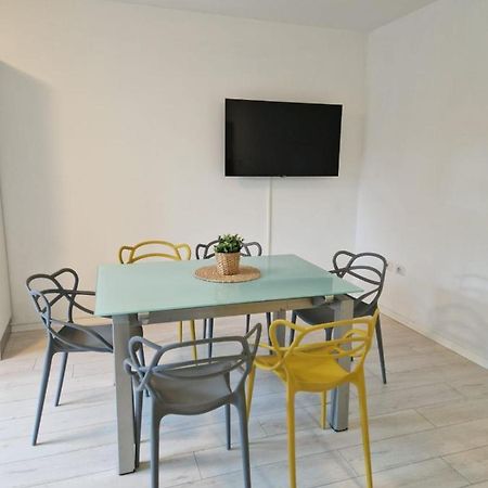 Garda Dream Apartment Riva del Garda Ngoại thất bức ảnh