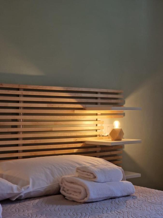 Garda Dream Apartment Riva del Garda Ngoại thất bức ảnh