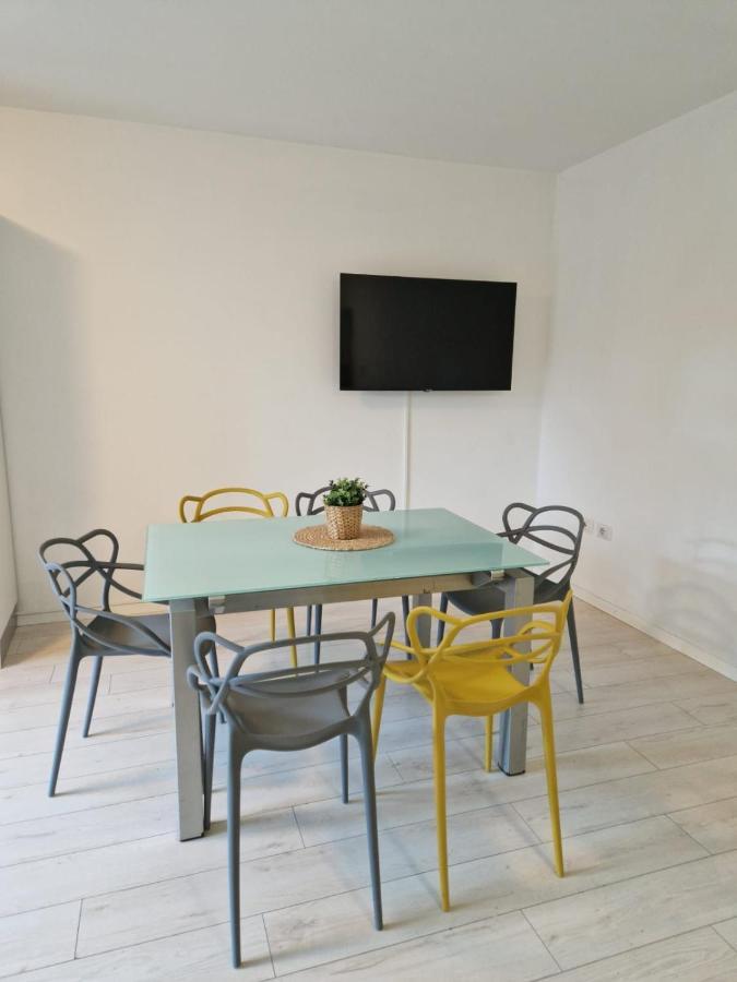 Garda Dream Apartment Riva del Garda Ngoại thất bức ảnh