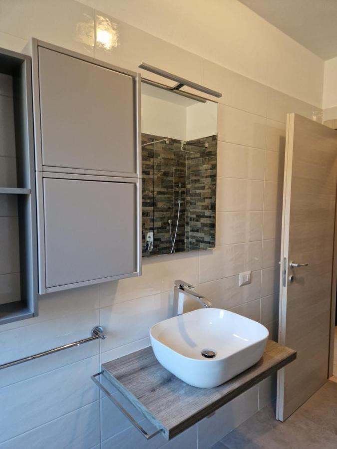 Garda Dream Apartment Riva del Garda Ngoại thất bức ảnh