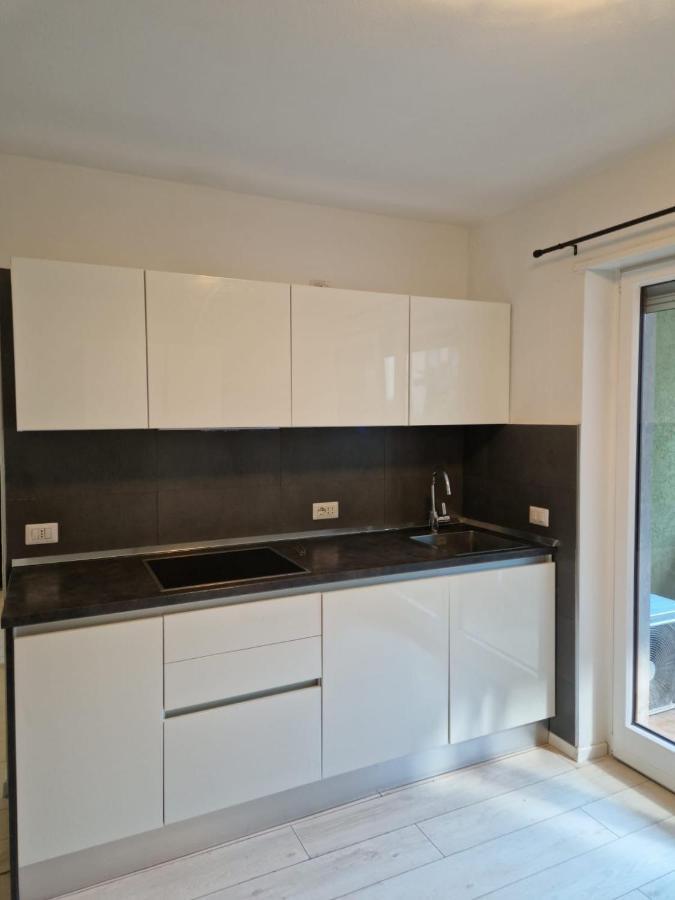 Garda Dream Apartment Riva del Garda Ngoại thất bức ảnh