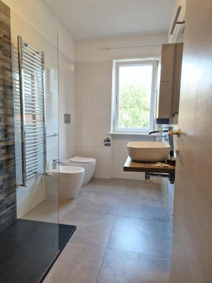 Garda Dream Apartment Riva del Garda Ngoại thất bức ảnh