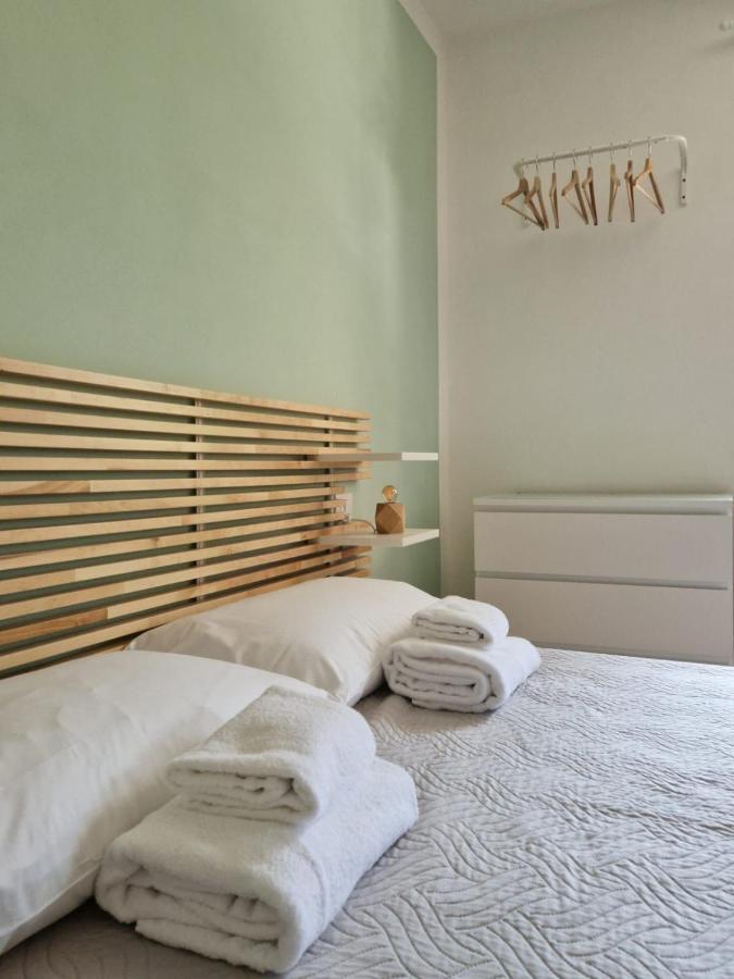 Garda Dream Apartment Riva del Garda Ngoại thất bức ảnh