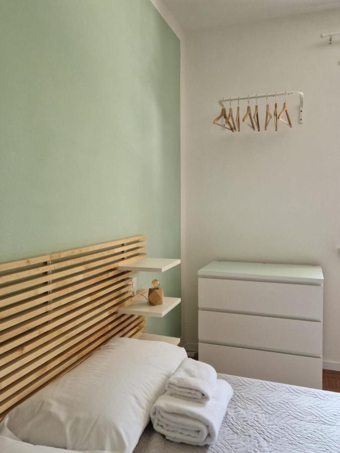 Garda Dream Apartment Riva del Garda Ngoại thất bức ảnh