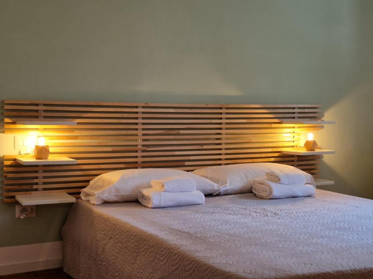 Garda Dream Apartment Riva del Garda Ngoại thất bức ảnh