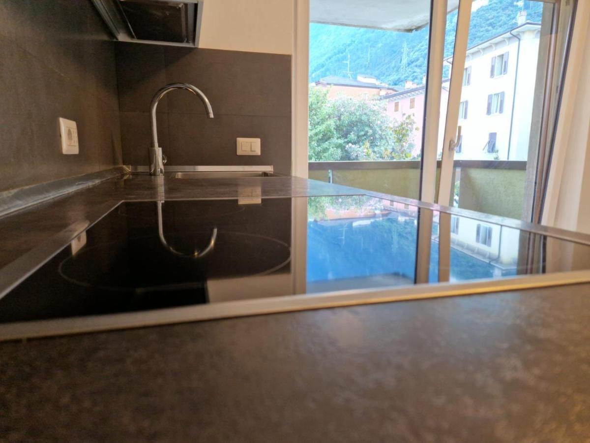 Garda Dream Apartment Riva del Garda Ngoại thất bức ảnh